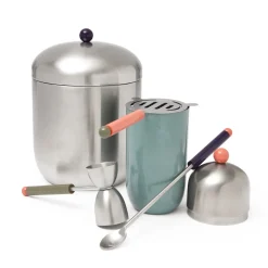 Shop Cocktail Tool Gift Box Set Glassware | Get It In Time For Christmas