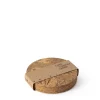 Cheap Cork Round Coaster 12cm (Set of 6) Placemats & Coasters | Table Settings