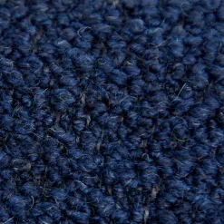 Best Cross Leg Counter Stool Riso Boucle Midnight In Stock | Chairs, Stools & Benches
