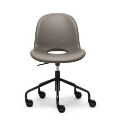 Discount Cross Leg Task Chair Prescott Leather Shadow Chairs, Stools & Benches