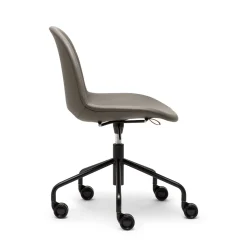 Discount Cross Leg Task Chair Prescott Leather Shadow Chairs, Stools & Benches