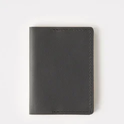 Store Cuero Double Card Holder Black, Sand & Blue Gifts Under £50