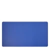 Online Cuero Two Tone Desk Mat Blue & Red Desk Accessories | Gifts Under £50