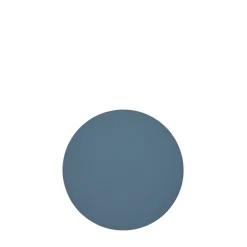 Clearance Cuero Two Tone Round Leather Coaster 10cm Placemats & Coasters | Table Settings