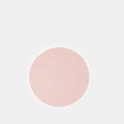 Clearance Cuero Two Tone Round Leather Coaster 10cm Placemats & Coasters | Table Settings