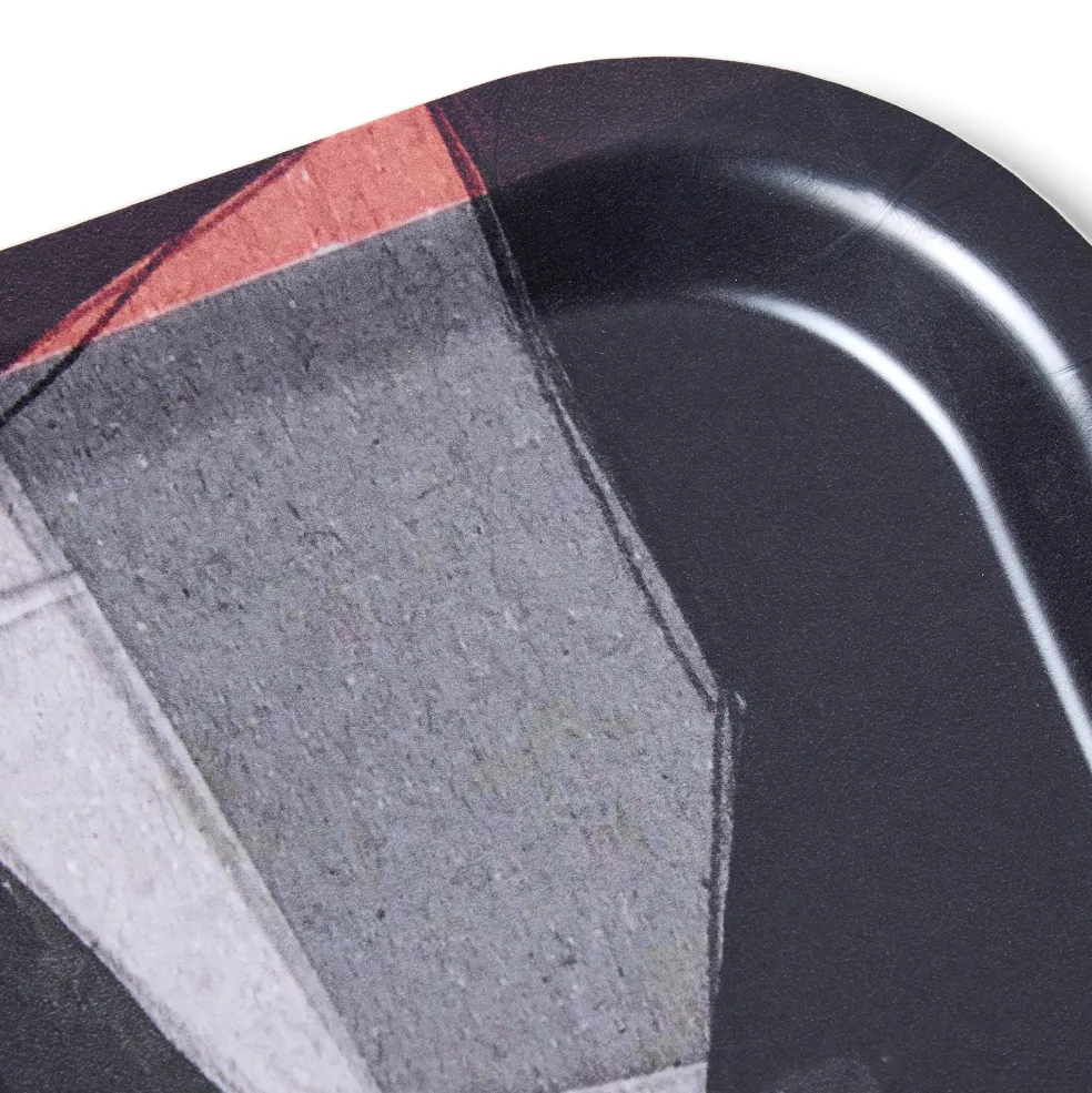 Outlet Deconstruct 2052 Tray 36 x 28cm Trays