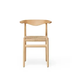 Cheap Delta Chair Papercord & Oak In Stock | Chairs, Stools & Benches