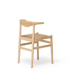 Cheap Delta Chair Papercord & Oak In Stock | Chairs, Stools & Benches