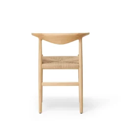 Cheap Delta Chair Papercord & Oak In Stock | Chairs, Stools & Benches