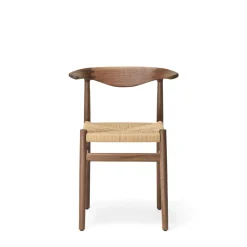 Shop Delta Chair Papercord & Walnut In Stock | Chairs, Stools & Benches
