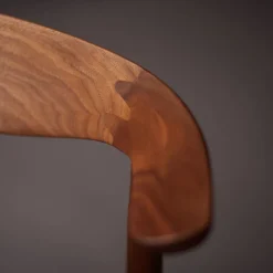 Shop Delta Chair Papercord & Walnut In Stock | Chairs, Stools & Benches