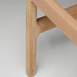 Online Domus 2-Drawer Desk Oak In Stock | Desks