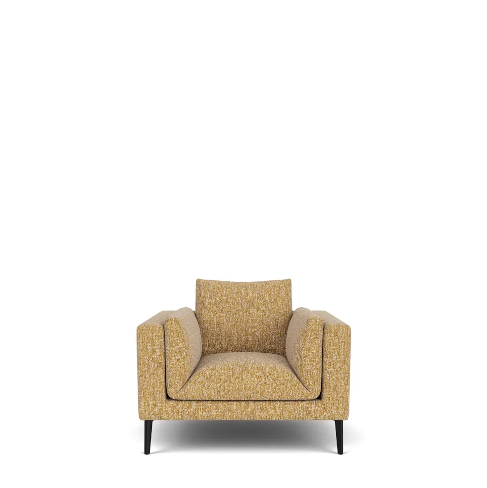 Hot Dove Armchair Dove