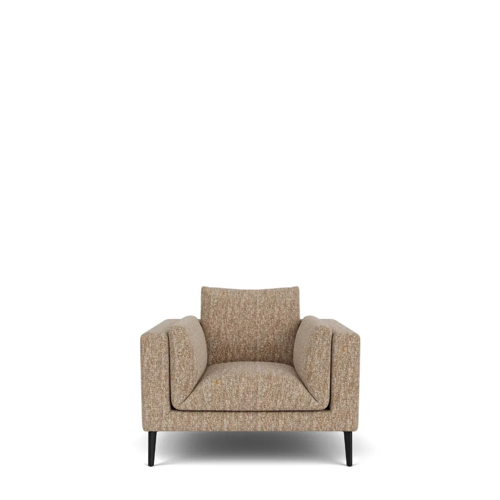 Hot Dove Armchair Dove