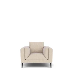 Hot Dove Armchair Dove