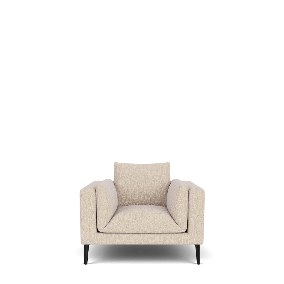 Hot Dove Armchair Dove