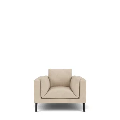 Hot Dove Armchair Dove