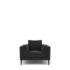 Hot Dove Armchair Dove