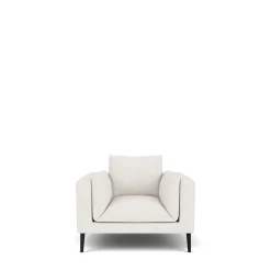Hot Dove Armchair Dove