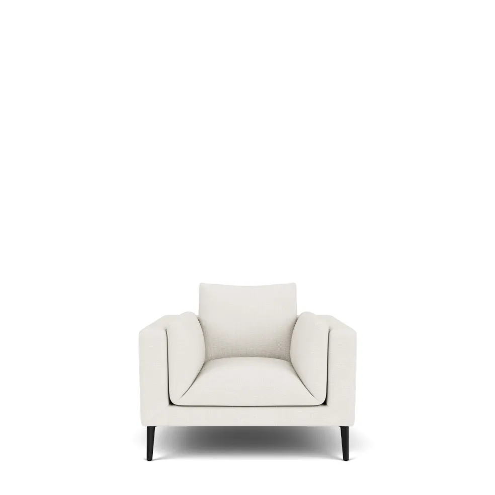 Hot Dove Armchair Dove
