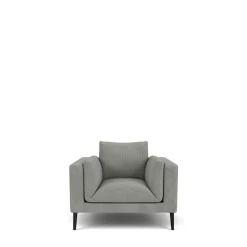 Hot Dove Armchair Dove