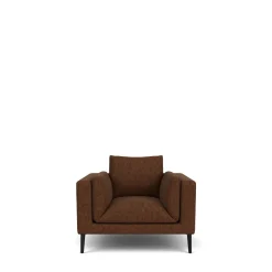 Hot Dove Armchair Dove