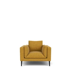 Hot Dove Armchair Dove