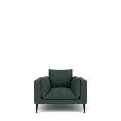 Hot Dove Armchair Dove
