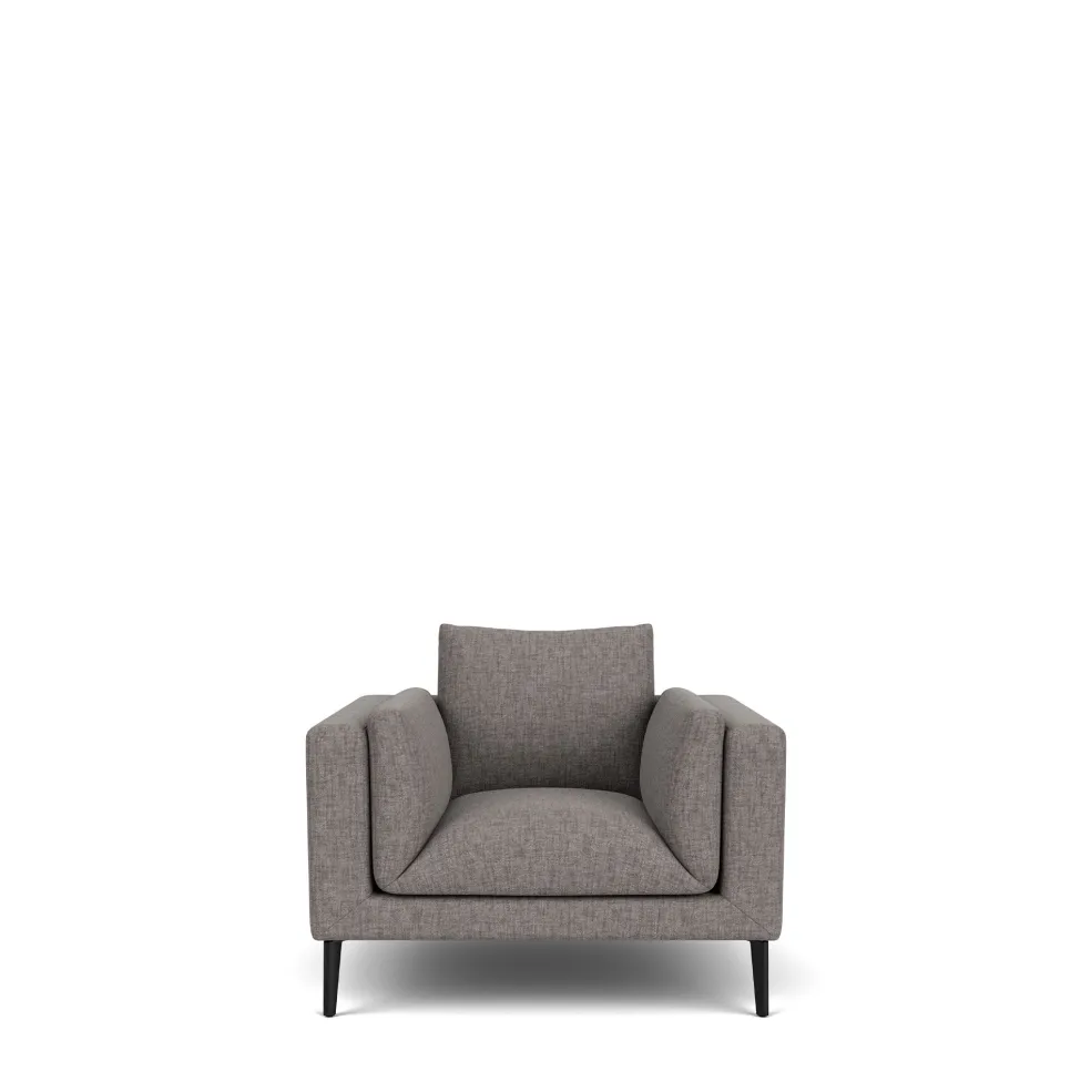 Hot Dove Armchair Dove
