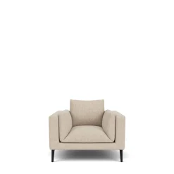 Hot Dove Armchair Dove