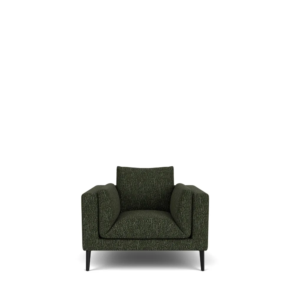 Hot Dove Armchair Dove