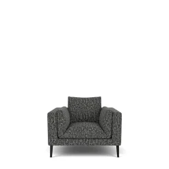 Hot Dove Armchair Dove