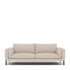 Flash Sale Dove 3-Seater Sofa Dove | In Stock