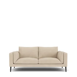 Outlet Dove 2-Seater Sofa Dove | In Stock
