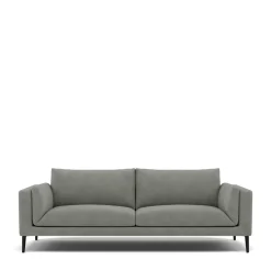 Flash Sale Dove 3-Seater Sofa Dove | In Stock