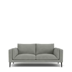 Outlet Dove 2-Seater Sofa Dove | In Stock