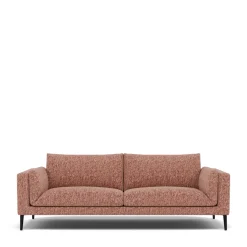 Flash Sale Dove 3-Seater Sofa Dove | In Stock