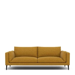 Flash Sale Dove 3-Seater Sofa Dove | In Stock