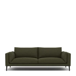 Flash Sale Dove 3-Seater Sofa Dove | In Stock
