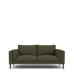 Outlet Dove 2-Seater Sofa Dove | In Stock