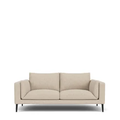 Outlet Dove 2-Seater Sofa Dove | In Stock