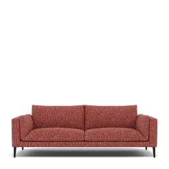 Flash Sale Dove 3-Seater Sofa Dove | In Stock