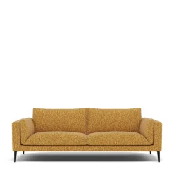 Flash Sale Dove 3-Seater Sofa Dove | In Stock