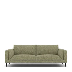 Flash Sale Dove 3-Seater Sofa Dove | In Stock