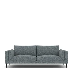Flash Sale Dove 3-Seater Sofa Dove | In Stock