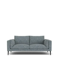 Outlet Dove 2-Seater Sofa Dove | In Stock