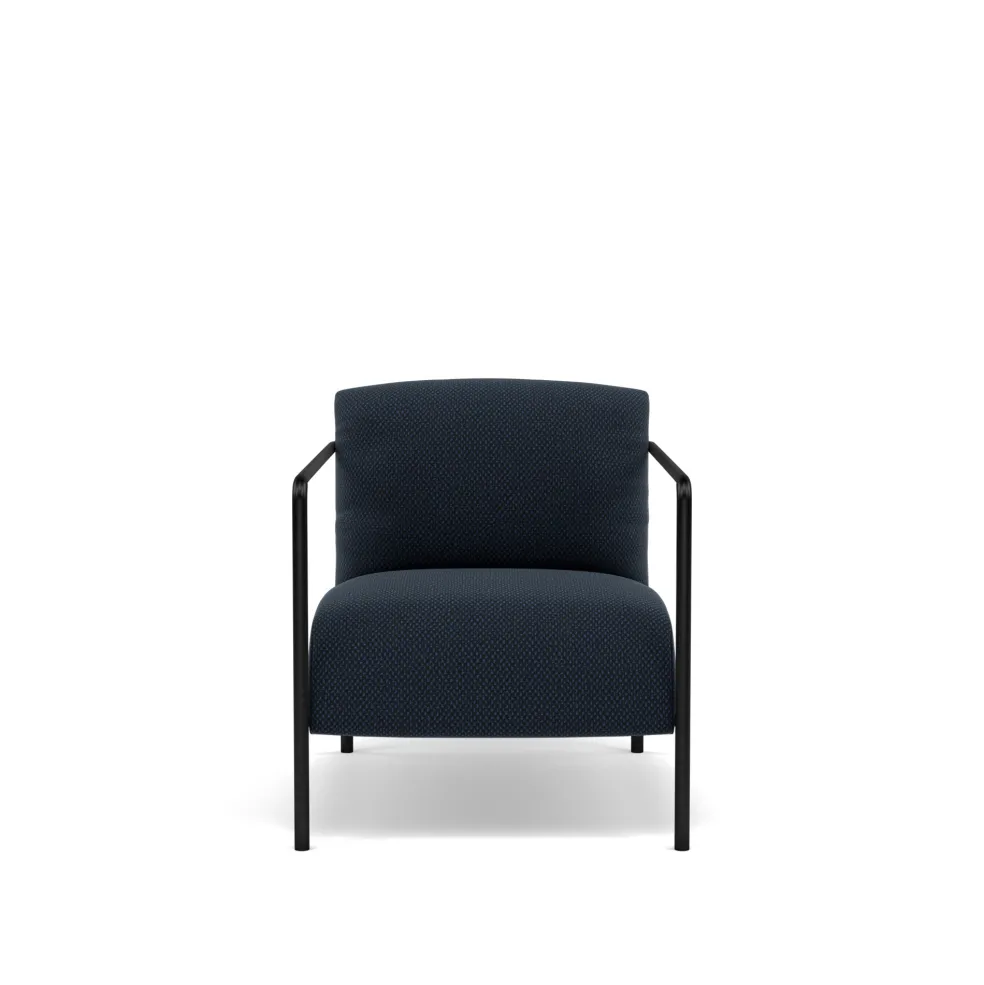 New Fold Indoor Compact Chair Fold Indoor