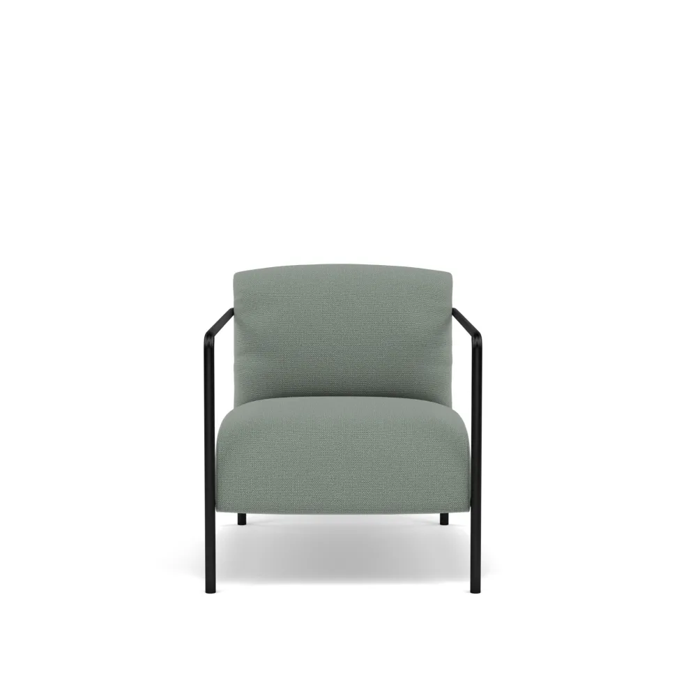 New Fold Indoor Compact Chair Fold Indoor