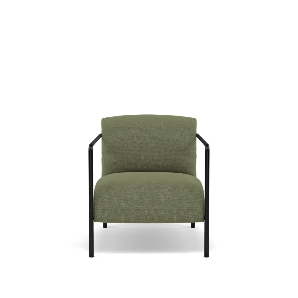 New Fold Indoor Compact Chair Fold Indoor