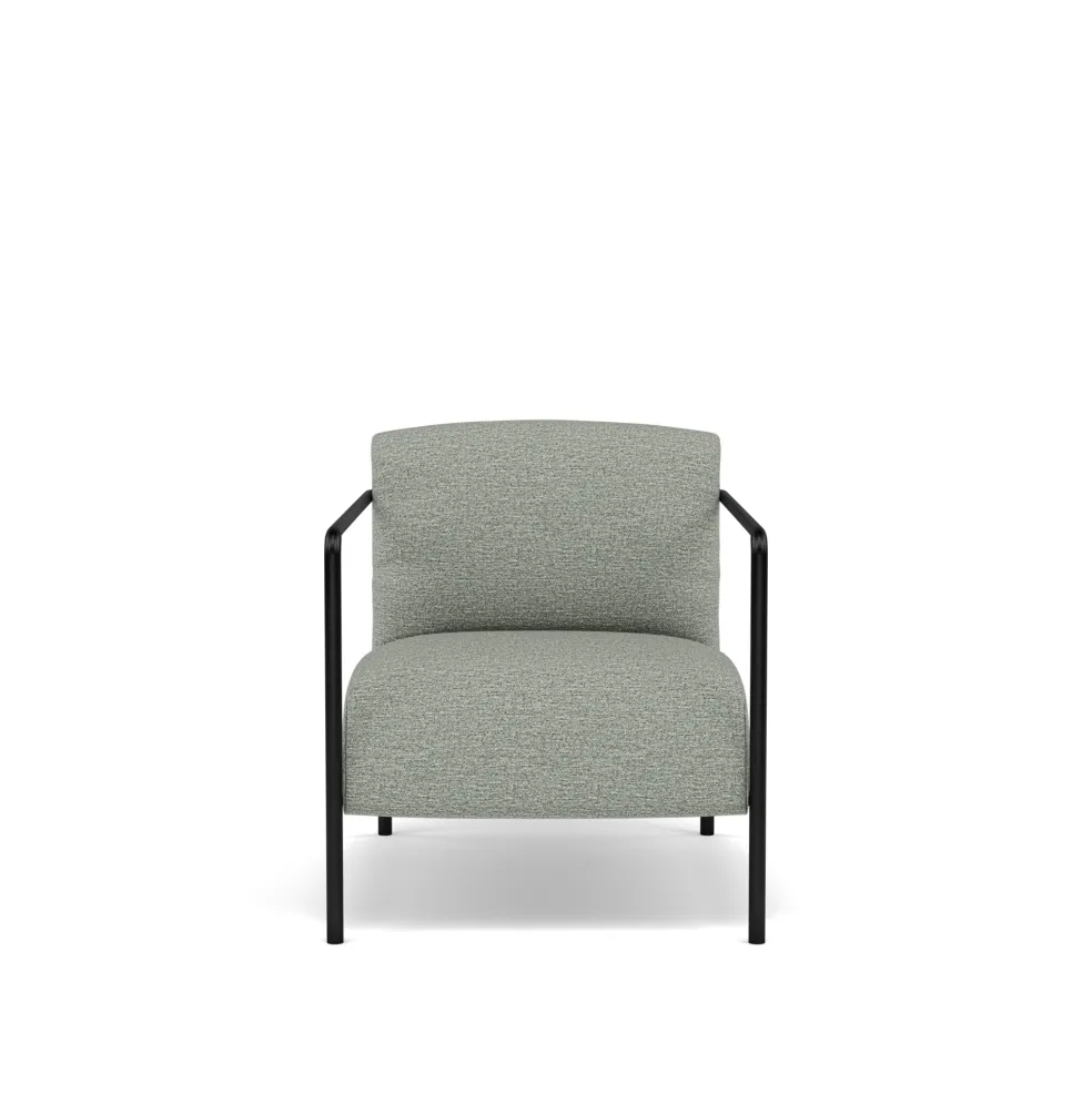 New Fold Indoor Compact Chair Fold Indoor